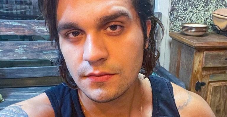 Luan Santana publica vídeo praticando música em espanhol - Reprodução/Instagram