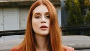 Marina Ruy Barbosa posa com biquíni fininho - Reprodução/Instagram