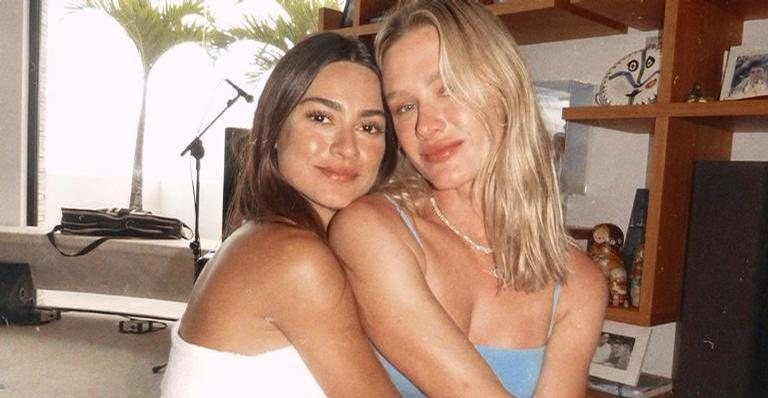 Thaila Ayala comemora aniversário de Fiorella Mattheis - Reprodução/Instagram