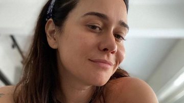 Alessandra Negrini Relembra Carnavais passados - Reprodução/Instagram