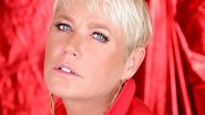 Xuxa Meneghel relembra cliques de Carnaval - Foto/Blad Meneghel