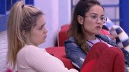 BBB21: Gil e Juliette falam sobre postura de Lumena no jogo - Reprodução/TV Globo