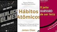 Confira ebooks que vão te conquistar - Reprodução/Amazon