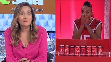 Sônia Abrão acusa BBB de manipular vitória de Karol Conká - Reprodução/Instagram