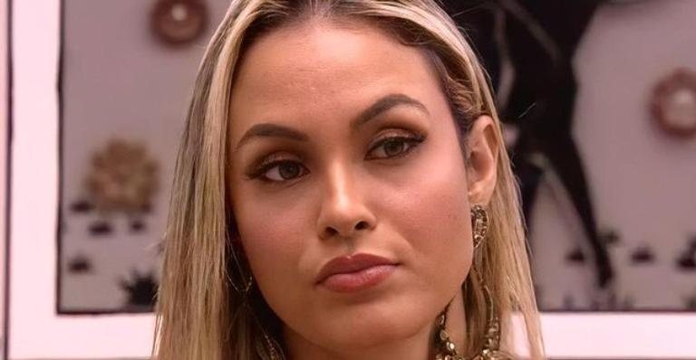 Equipe comenta falas de Sarah sobre preconceito no BBB21 - Reprodução/Instagram