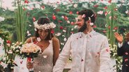 Alok relembra casamento na Indonésia e encanta web - Reprodução/Instagram