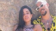 Anitta e Lipe Ribeiro deixam Angra juntos após reality - Reprodução/Instagram