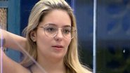 BBB21: Viih Tube analisa postura de brother - Reprodução/TV Globo