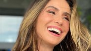 Giovanna Antonelli aposta em look de bolinhas e fãs elogiam escolha - Divulgação/Instagram