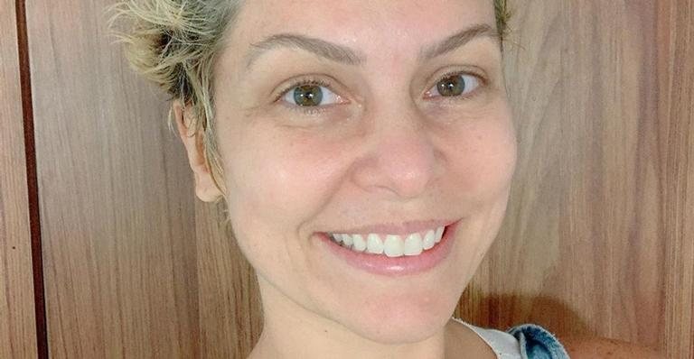 Bárbara Borges comemora três meses de solteirice - Reprodução/Instagram