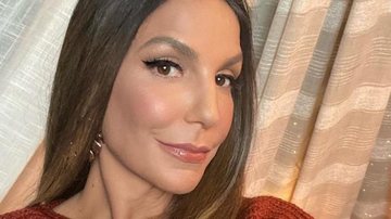 Ivete Sangalo aproveita verão ao lado da família - Foto/Instagram