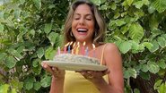 Mari Gonzalez completa 27 anos e reflete sobre o novo ciclo - Reprodução/Instagram