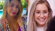 Marília Mendonça deixa recado para Carla Diaz - Foto/Reprodução BBB21