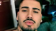 Kevinho troca nome do perfil e explica mudança - Reprodução/Instagram