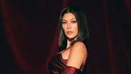 Kourtney Kardashian oficializa namoro com baterista do Blink-182 - Foto/Divulgação