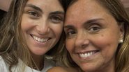 Mariana Uhlmann parabeniza a sogra com linda declaração - Reprodução/Instagram