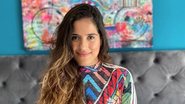 Camilla Camargo posa com sua cachorrinha e derrete a web - Reprodução/Instagram