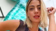 Carol Castro aposta em visual hippie e fãs elogiam - Reprodução/Instagram