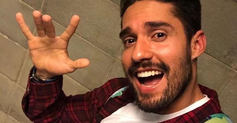 Ex-BBB Arcrebiano faz sucesso na web após saída do BBB21 - Foto/Instagram