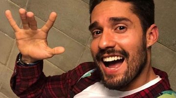 Ex-BBB Arcrebiano faz sucesso na web após saída do BBB21 - Foto/Instagram