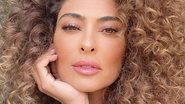 Juliana Paes capricha no estilo e rouba a cena em clique - Foto/Instagram