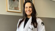 Kyra Gracie lembra seu primeiro título mundial de Jiu-Jitsu - Reprodução/Instagram