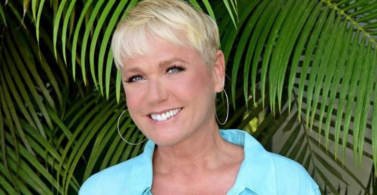 Xuxa Meneghel relembra tempo de apresentadora com Paquitas - Reprodução/Instagram