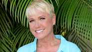 Xuxa Meneghel relembra tempo de apresentadora com Paquitas - Reprodução/Instagram