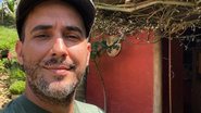 André Marques faz vídeo fofo em homenagem as suas cachorras - Reprodução/Instagram