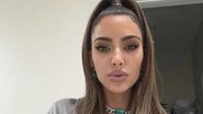 Ao posar para uma linda sequência de registros, Kim Kardashian fala sobre sua nova dieta baseada em plantas - Reprodução/Instagram