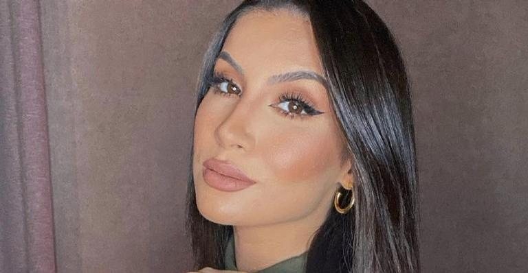 Bianca Andrade muda o visual para o seu chá revelação - Reprodução/Instagram