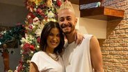 Bianca e Fred contam detalhes sobre o chá-revelação - Reprodução/Instagram