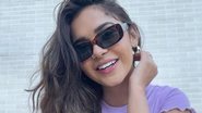 Gizelly Bicalho exibe boa forma em cliques de biquíni - Reprodução/Instagram