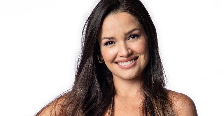 Juliette, do BBB21, conquista nove milhões de seguidores nas redes sociais - Globo/Fábio Rocha