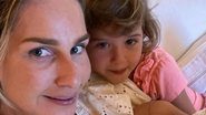 Mariana Weickert derrete corações ao escrever um linda homenagem no aniversário de sua filha mais velha - Reprodução/Instagram