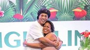 Dona Miguelina, mãe de Ronaldinho Gaúcho, morre aos 71 anos - Reprodução/Divulgação