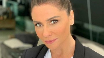 Giovanna Antonelli chama atenção com fotos de biquíni - Reprodução/Instagram