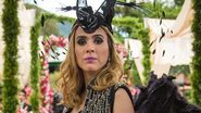 Patricinha vai fugir na novela da Globo - Divulgação/TV Globo