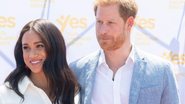 Príncipe Harry e Meghan apoiam instituições no Texas após forte nevasca - Foto/Getty Images