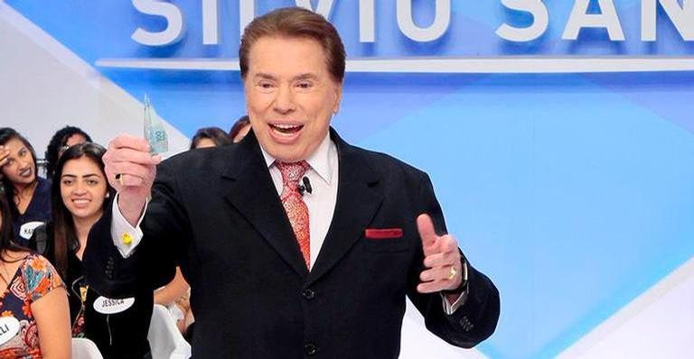 Canal de Silvio Santos investirá em nova atração - Divulgação/SBT