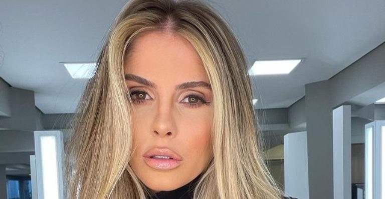 Bárbara Evans diz que gastou prêmio de R$ 2 milhões - Reprodução/Instagram