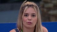 BBB21: Viih Tube comenta postura de sister - Reprodução/TV Globo