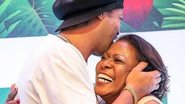 Ronaldinho Gaúcho agradece mensagens após morte da mãe - Reprodução/Instagram