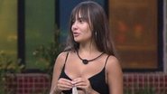 BBB21: Em conversa com Lumena, Thaís desabafa sobre Fiuk - Reprodução/TV Globo