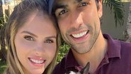 Bárbara Evans relembra término com o marido: ''Sofri bastante'' - Reprodução/Instagram