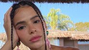 Bruna Marquezine exibe três novas tatuagens e impressiona - Reprodução/Instagram