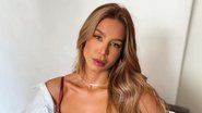 Ex-BBB Kerline comenta sobre retorno de 'No Limite' - Foto/Instagram