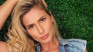 Lívia Andrade impressiona a web ao posar para registro deslumbrante em frente ao mar - Reprodução/Instagram