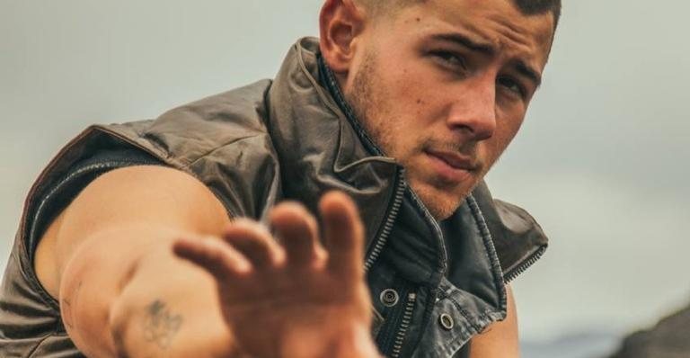 Nick Jonas está se sentindo um homem no espaço em nova música solo - Foto/Divulgação