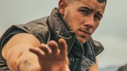 Nick Jonas está se sentindo um homem no espaço em nova música solo - Foto/Divulgação